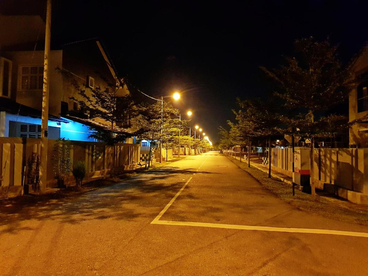 Malacca Selendang In Krubong Near Std Hang Jebat, Mitc & Utem מראה חיצוני תמונה