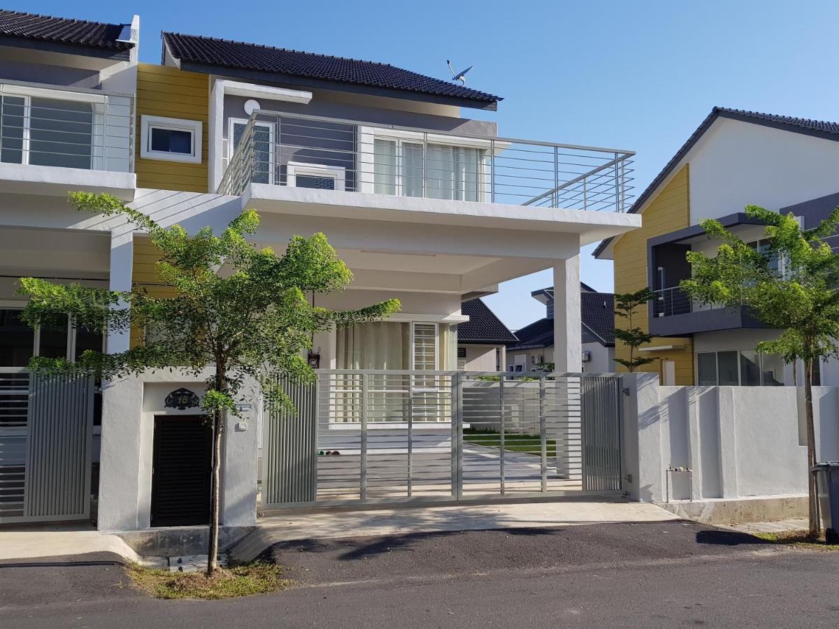 Malacca Selendang In Krubong Near Std Hang Jebat, Mitc & Utem מראה חיצוני תמונה