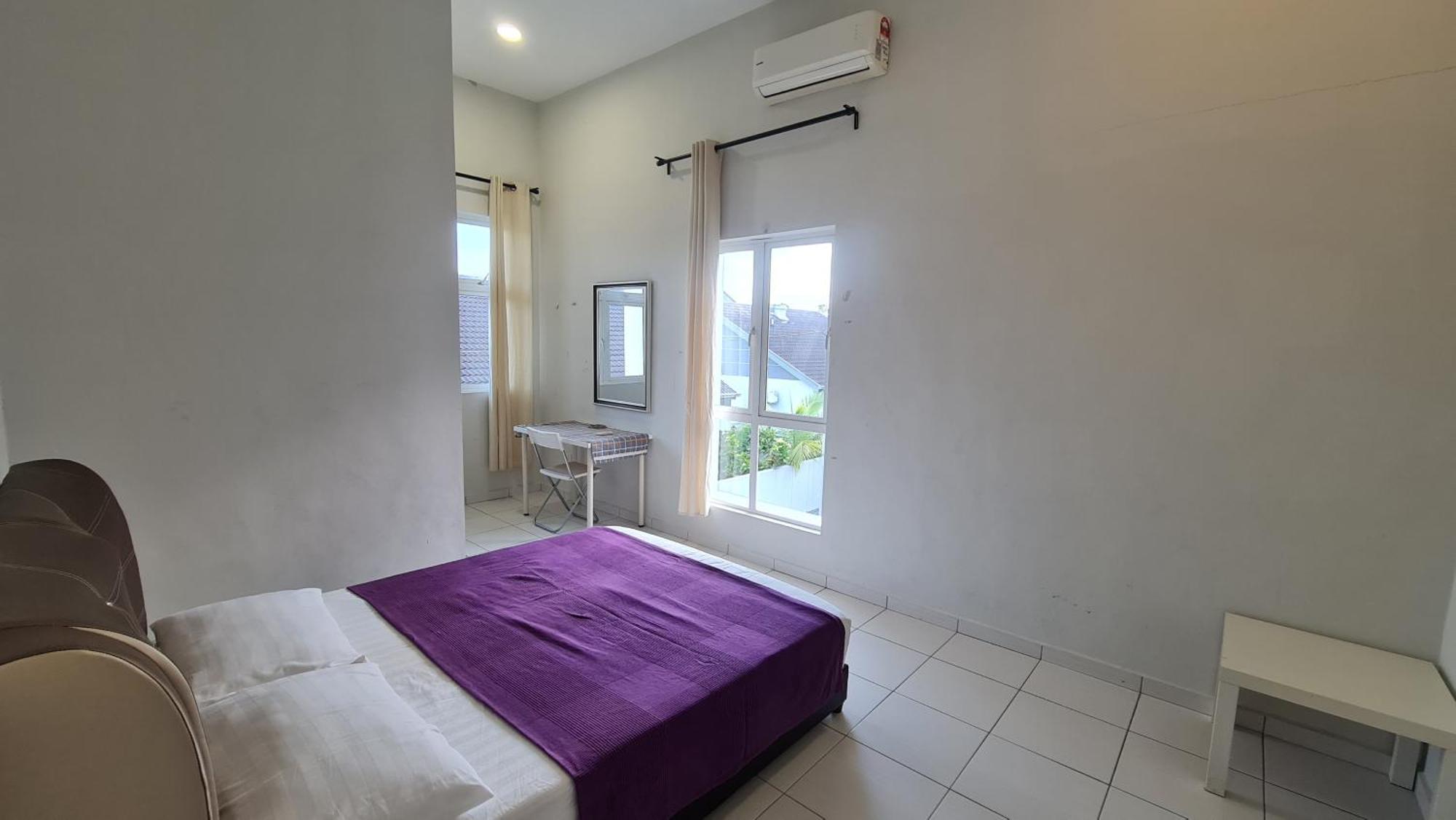 Malacca Selendang In Krubong Near Std Hang Jebat, Mitc & Utem מראה חיצוני תמונה