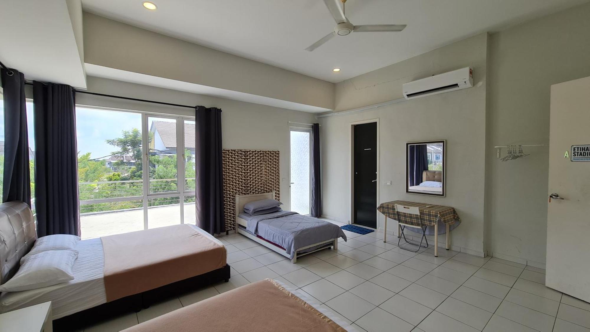 Malacca Selendang In Krubong Near Std Hang Jebat, Mitc & Utem מראה חיצוני תמונה