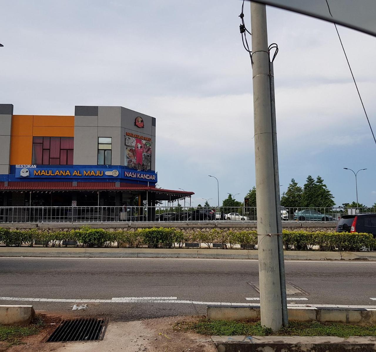 Malacca Selendang In Krubong Near Std Hang Jebat, Mitc & Utem מראה חיצוני תמונה