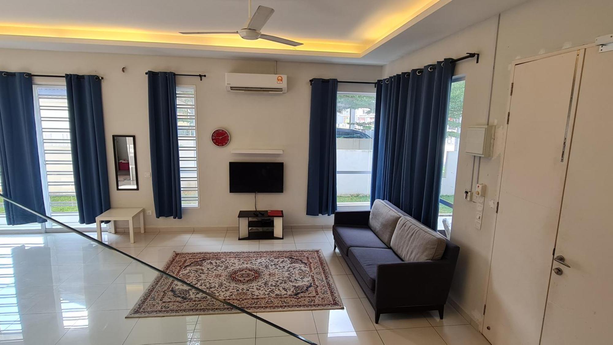 Malacca Selendang In Krubong Near Std Hang Jebat, Mitc & Utem מראה חיצוני תמונה