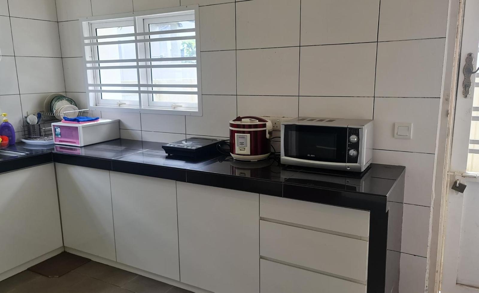 Malacca Selendang In Krubong Near Std Hang Jebat, Mitc & Utem מראה חיצוני תמונה