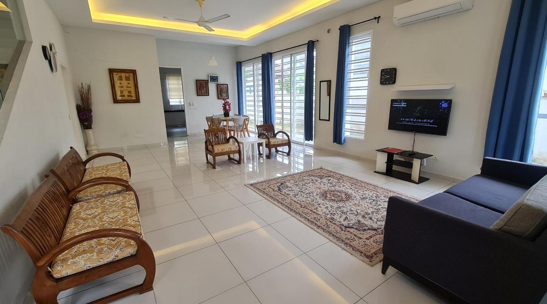 Malacca Selendang In Krubong Near Std Hang Jebat, Mitc & Utem מראה חיצוני תמונה