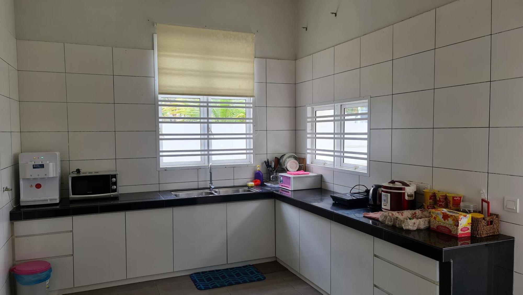 Malacca Selendang In Krubong Near Std Hang Jebat, Mitc & Utem מראה חיצוני תמונה