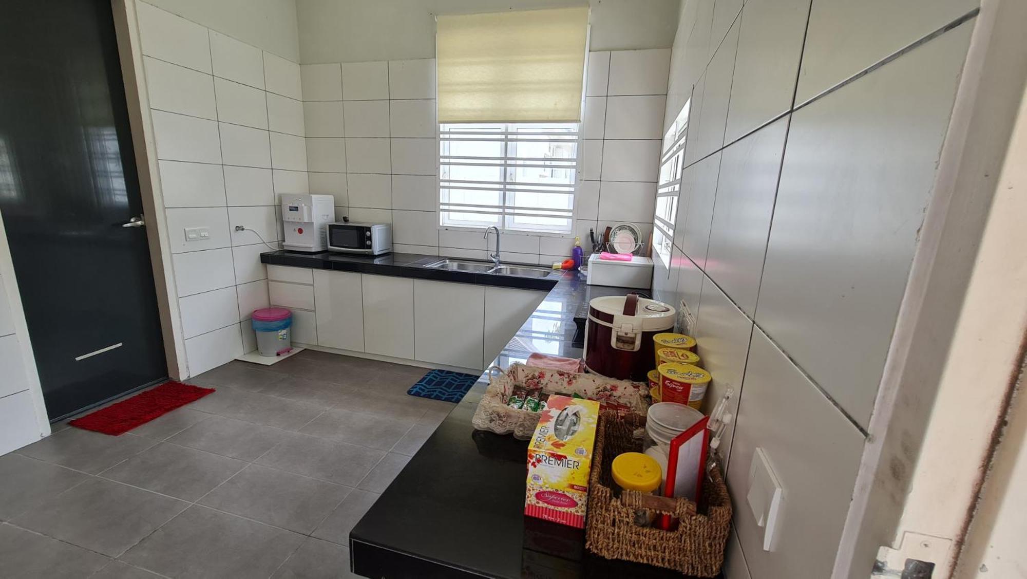 Malacca Selendang In Krubong Near Std Hang Jebat, Mitc & Utem מראה חיצוני תמונה