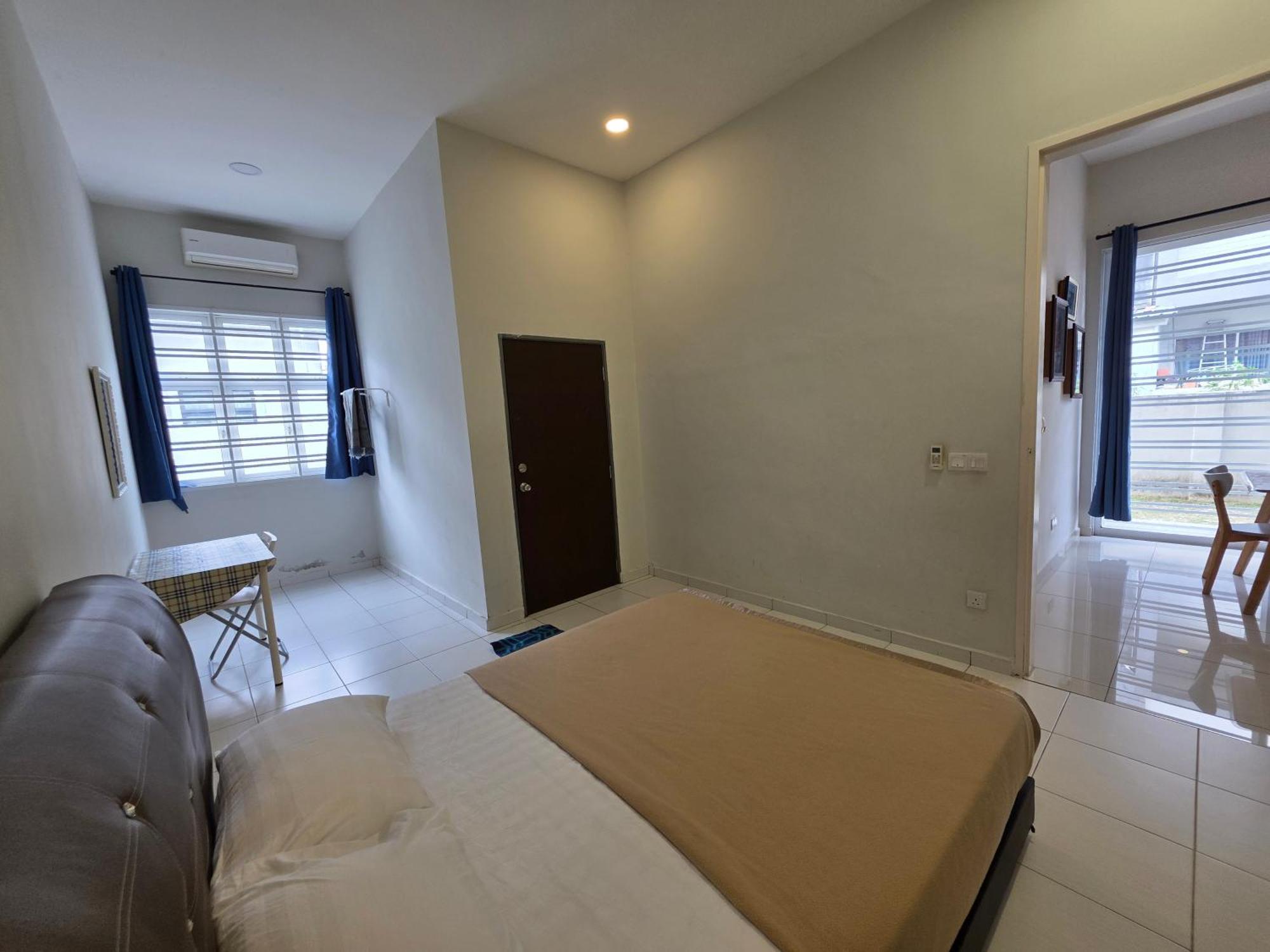 Malacca Selendang In Krubong Near Std Hang Jebat, Mitc & Utem מראה חיצוני תמונה