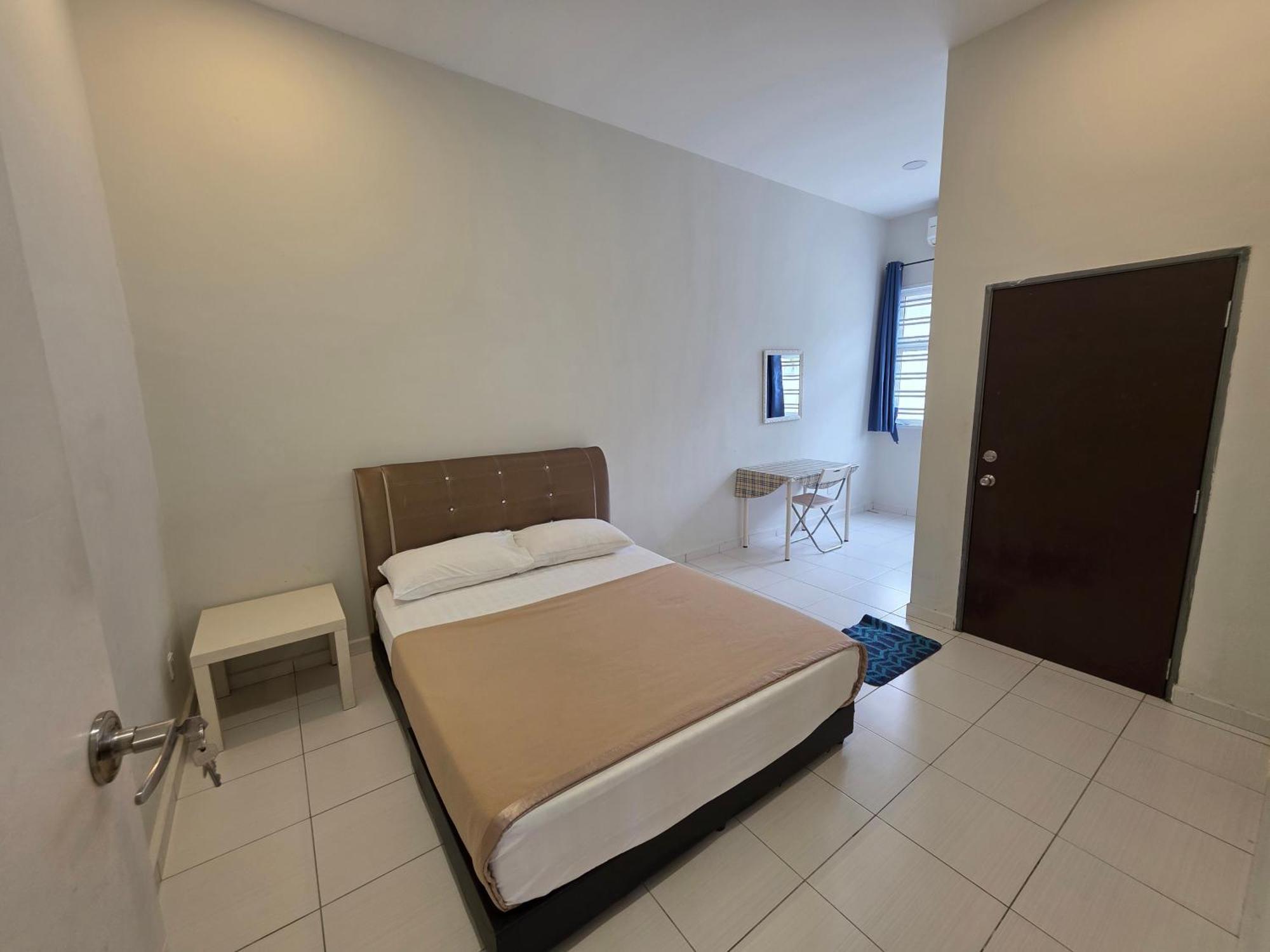 Malacca Selendang In Krubong Near Std Hang Jebat, Mitc & Utem מראה חיצוני תמונה