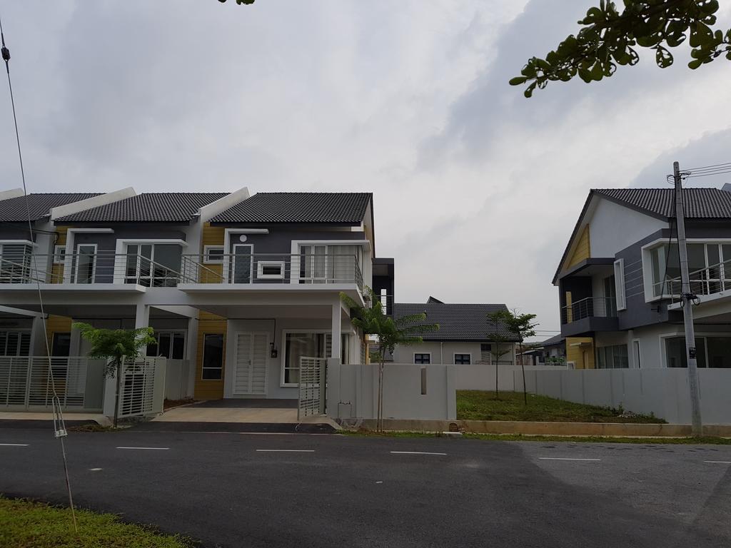 Malacca Selendang In Krubong Near Std Hang Jebat, Mitc & Utem מראה חיצוני תמונה