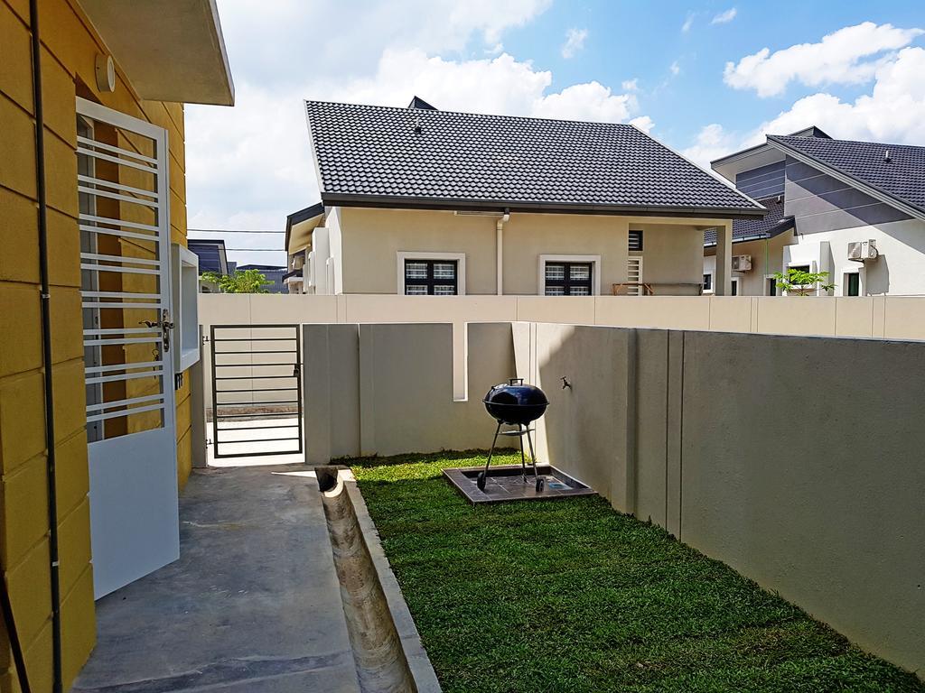 Malacca Selendang In Krubong Near Std Hang Jebat, Mitc & Utem חדר תמונה