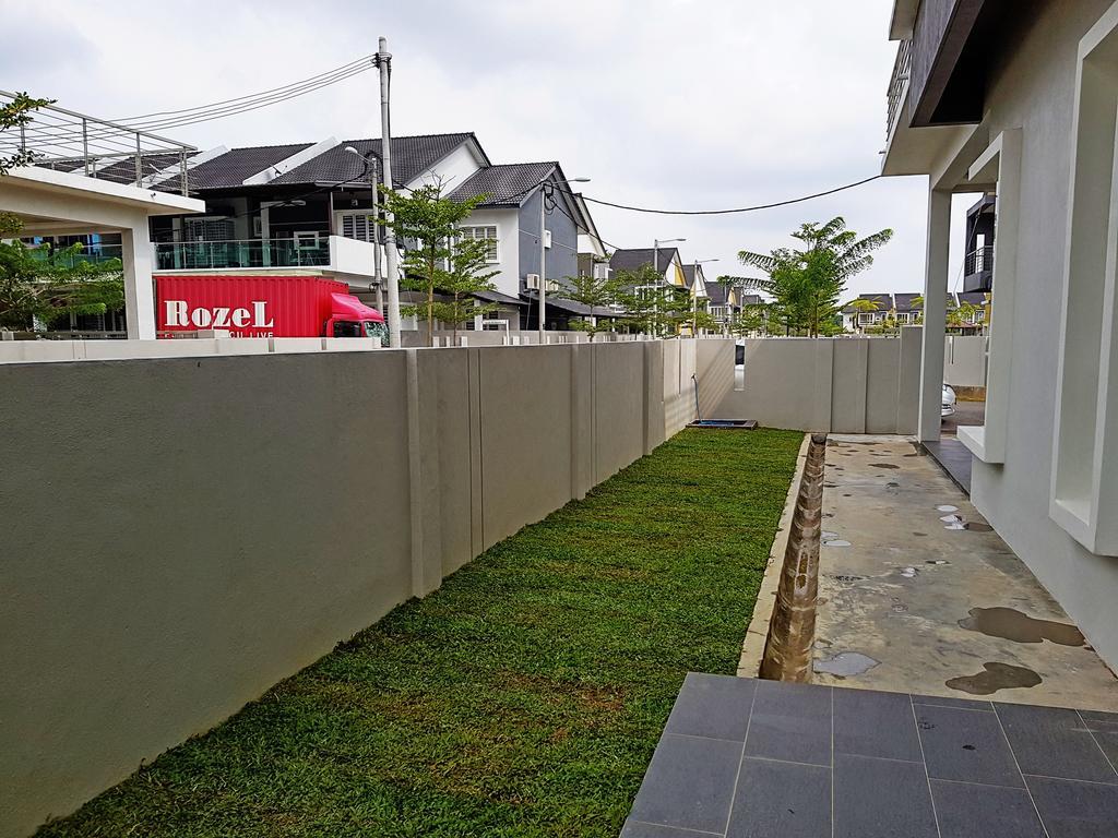 Malacca Selendang In Krubong Near Std Hang Jebat, Mitc & Utem חדר תמונה