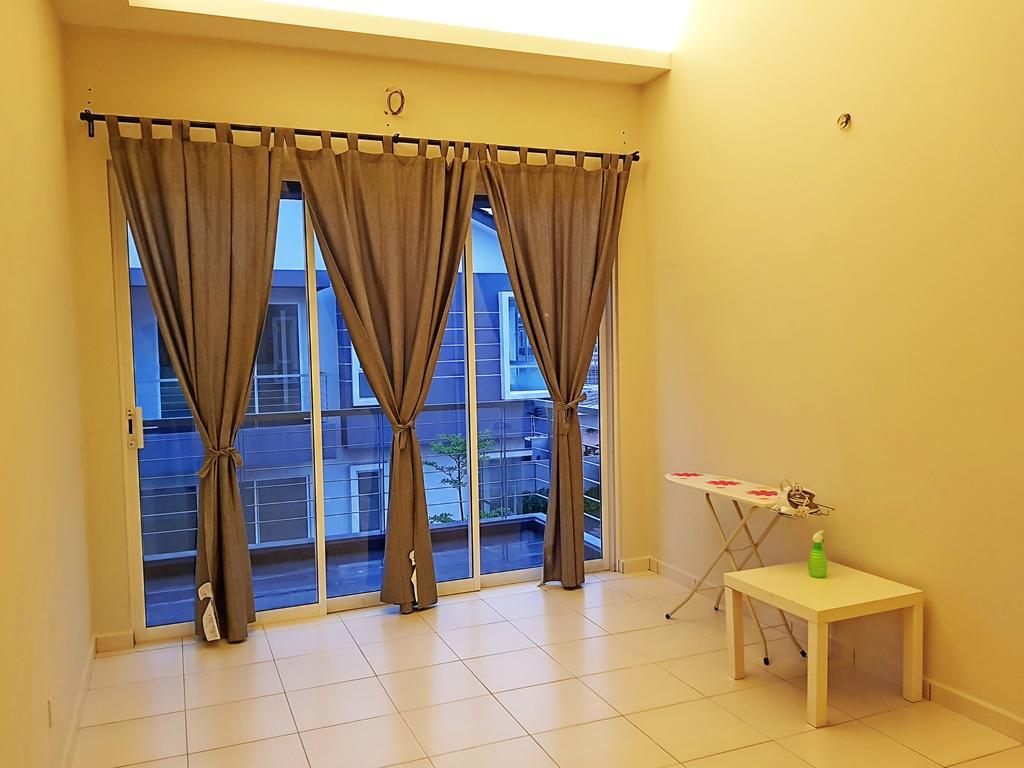 Malacca Selendang In Krubong Near Std Hang Jebat, Mitc & Utem חדר תמונה