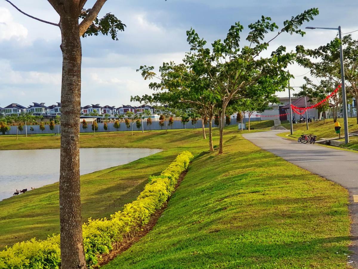Malacca Selendang In Krubong Near Std Hang Jebat, Mitc & Utem מראה חיצוני תמונה