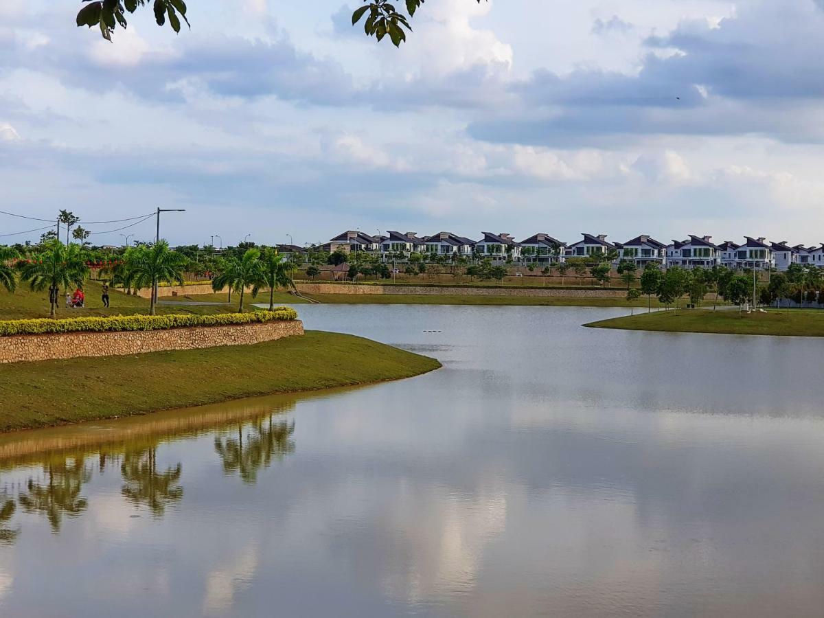 Malacca Selendang In Krubong Near Std Hang Jebat, Mitc & Utem מראה חיצוני תמונה