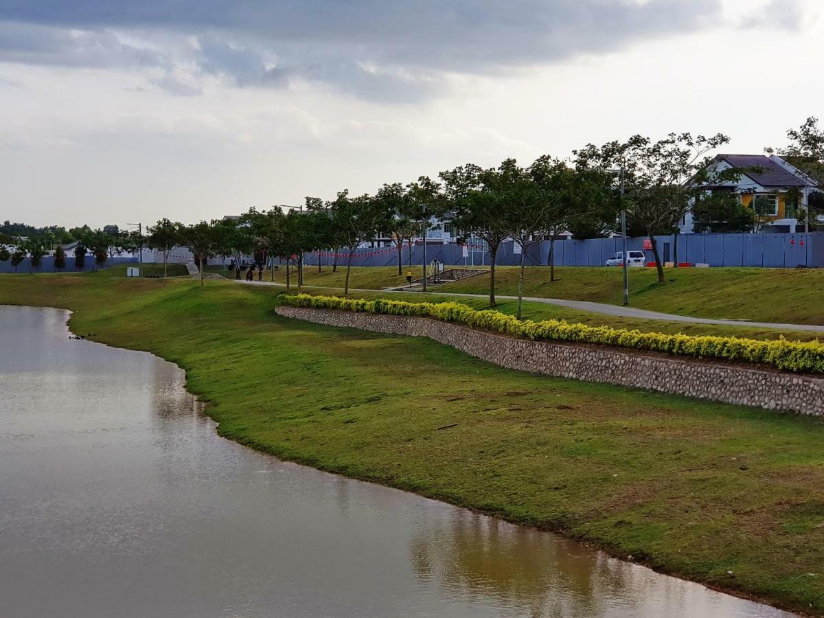Malacca Selendang In Krubong Near Std Hang Jebat, Mitc & Utem מראה חיצוני תמונה